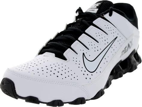 nike tr 8 weiß|Nike Reax 8 TR Men's Workout Shoes.